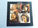 The Beatles :  Let It Be