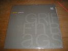 Johnny Griffin ?– Griff'n'Bags LP Sealed New 2 x Vinyl Compilation