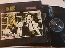 Tom Waits SWORDFISHTROMBONES LP ORIGINAL 1983 w lyric rare vinyl island 900951