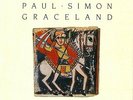 Paul Simon - Graceland 180g vinyl LP NEW/SEALED Garfunkel