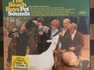 NEW  Beach Boys PET SOUNDS 40th Anniversary Limited Edition 2 Lp  Factory Sealed