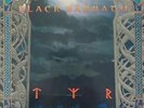 BLACK SABBATH / Tyr LP , OIC,  D/EU 90
