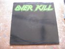 OVERKILL 1ST SELF TITLED