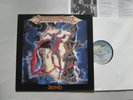 Jester's March ?– Beyond LP OIS 1991