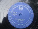 ELVIS PRESLEY 78 rpm RCA TUTTI FRUTTI  BLUE SUEDE SHOES BELGIUM