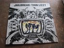 THIN LIZZY JAILBREAK MASTERDISK GK _