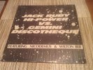 Jack Ruby Hi-Power vs. Gemini Discoteque LP *RARE* Dub U.S.
