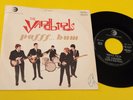 THE YARDBIRDS 7