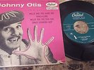 JOHNNY OTIS 45 EP 