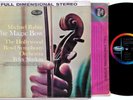 MICHAEL RABIN Magic Bow CAPITOL ORIG SP-8510 STEREO NM