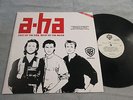 A-HA 