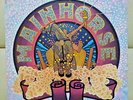 Japan 1st Edition LP   MAINHORSE   YES PATRICK MORAZ FREE SHIPPING
