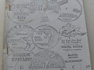 OUTLET #4   Original UK A5 1978 Fanzine 60s Punk New Wave Chiswick story etc