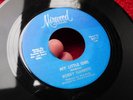 RARE NORTHERN SOUL WIGAN CASINO TORCH R&B 7