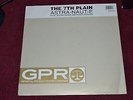 LUKE SLATER THE 7TH PLAIN ASTRA-NAUT-E VERY RARE 1994 12