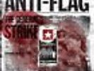 The General Strike by Anti-Flag Color Vinyl,  NOFX Rancid Punk