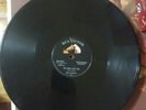 Elvis Presley 78 rpm My Baby Left Me & I Want You, I Need You, I Love You