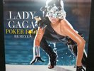 Lady Gaga 'Poker Face' Remixes (Sealed) 2009