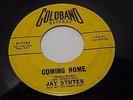 JAY STUTES & ALL THE SUGAR BEES COMING HOME 1965 GOLDBAND USA 7