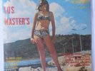 LP Los Master's De Venezuela - Cumbia Salsa Guaguanco   ???