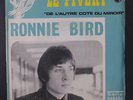 RONNIE BIRD: Le Pivert + 3 45 (France, PC) Rock & Pop