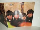 The BEATLES For SALE *1st PRESS* 1964 UK MONO LP 