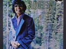 ADEEM & FERDIE FURTADO: Love Story LP (Canada, small toc) Easy Listening