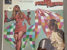 PURAB AUR PACHHIM - 1971 LP Bollywood Soundtrack - Israeli Press