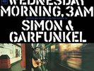 Simon And Garfunkel-Wednesday Morning 3Am (1Lp)  VINYL NEW