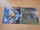 Iron Maiden - No Prayer for the Dying, Vinyl, 1990 EMI 068 7 95142 1