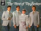THE BEST OF THE SEEKERS  1968 Stereo LP