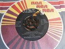 UK SUBS TOMORROWS GIRLS RARE USA SCUM OF THE EARTH RCA CHARLIE HARPER URBAN DOGS