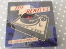 BEATLES-IN THE BEGINNING - LTD EDITION 5 X 7” SINGLES BOX SET– BLUE VINYL SEALED