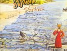 Genesis - Foxtrot Vinyl LP Inc Gatefold NEW & SEALED
