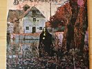 BLACK SABBATH 1ST UK VERTIGO SPACESHIP 1970 V06 847 903 VTY FREE POST EXCELLENT