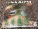 PINK FLOYD SAUCERFUL OF SECRETS RECORD LP ST 6279 CAPITOL SEALED