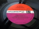 Led Zeppelin LED ZEPPELIN III RED/PLUM 1st A5/B5 Peter Grant MINT AUDIO - LISTEN