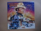 What Comes Around, soundtrack, Jerry Reed, Australian pressing