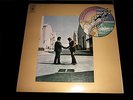 PINK FLOYD, WISH YOU WERE HERE, LP, 1975, OIS