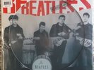 THE BEATLES LP:  THE DECCA TAPES (2016, NEU; 180GRAM;PICTURE DISC)