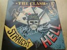 The Clash Straight to Hell 7