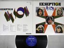 EKSEPTION MY SON PHILIPS SFX 5067 Japan Vinyl LP