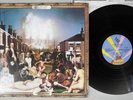 ELECTRIC LIGHT ORCHESTRA SECRET MESSAGES JET 25AP 2640 Japan Promo Vinyl LP