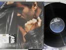 GEORGE MICHAEL FAITH EPIC 28 3P-854 Japan Vinyl LP