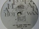 LET THE GOOD TIMES ROLL Shirley & Lee / MARIE Tommy Dorsey 78rpm Jukebox Record