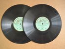k) 78rpm Chinese Green Dragon Cantonese  ??  ???