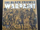 The Black Crowes - Warpaint LP & 7