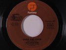 SYLVESTER: Over And Over / Tipsong 45 Soul