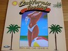 The Beach Boys 1985 Brother LP California Feeling Carl and the Passions NM/M