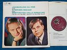 JACQUELINE DU PRE Beethoven LP 1966 HMV HQS 1029 MINT-